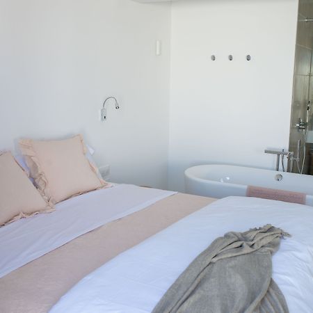 Luxury With Heated Pool IV - Adults Only Apartment Telde Bagian luar foto